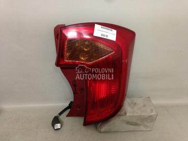 STOPA za Kia Picanto