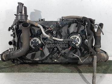 VENTILATOR za Opel Insignia