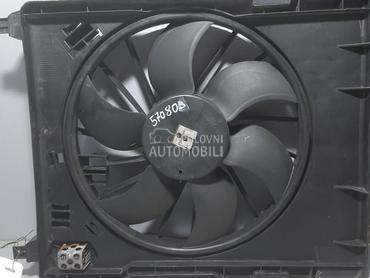 VENTILATOR za Renault Megane