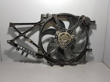 NOSAC VENTILATORA za Opel Corsa C