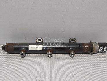 RAMPA za Land Rover Discovery