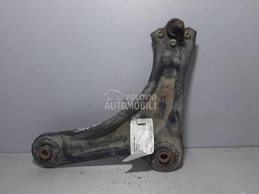 LAFETA za Citroen C2