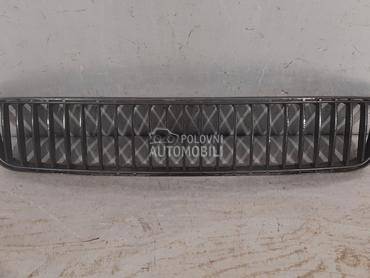 PLASTIKA BRANIKA za Škoda Fabia