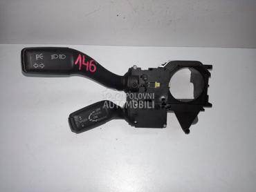 RUCICE VOLANA za Audi A4