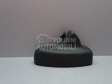 PLASTIKA za BMW Serija 5