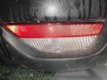 MAGLENKA za Renault Captur