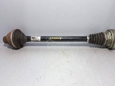 POLUOSOVINA za Audi A5