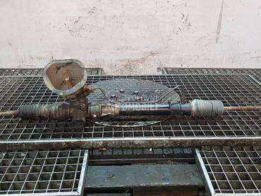 LETVA VOLANA za Renault Kangoo