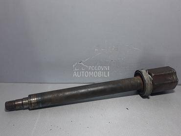 POLUOSOVINA za Volvo V70