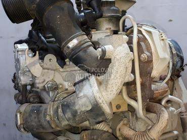 TURBINA za Volkswagen Polo