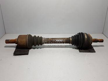 POLUOSOVINA za Citroen C5