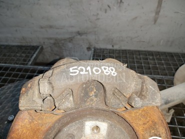 KOCIONA KLJESTA za Citroen C4