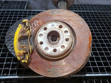 KOCIONI DISK za Audi A3