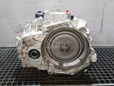 MJENJAC za Škoda Superb