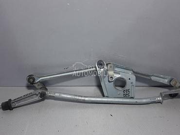 POLUGA BRISACA za Volvo V70