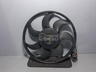 VENTILATOR za Opel Zafira