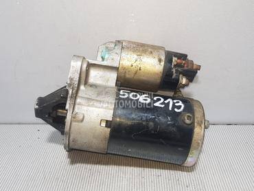 ALNASER za Dacia Logan