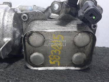 HLADNJAK ULJA za Fiat Scudo