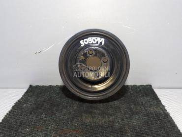 REMENICA za Volkswagen Golf 6