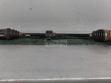 POLUOSOVINA za Opel Corsa C