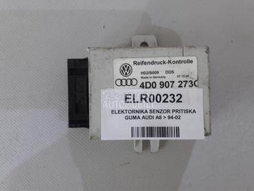 ELEKTRONIKA za Audi A8