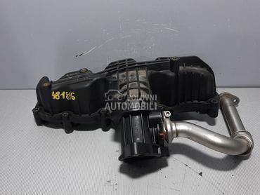 USISNA GRANA za Volkswagen Polo