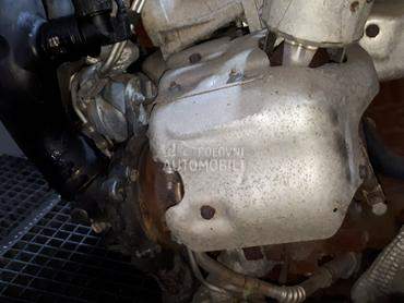 TURBINA za Peugeot 407