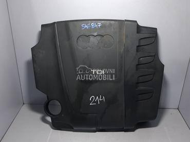 POKLOPAC MOTORA za Audi A4