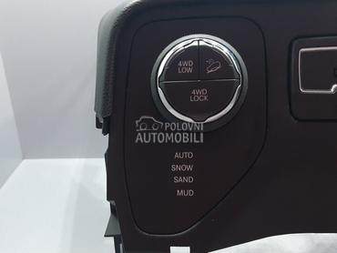 PREKIDAC za Jeep Renegade