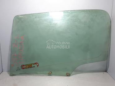 STAKLO za Peugeot 307