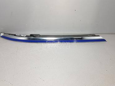 PLASTIKA BRANIKA za Volkswagen Passat B8