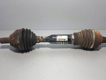 POLUOSOVINA za Volvo XC70