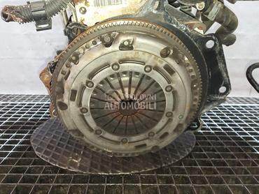 ZAMAJAC za Škoda Octavia