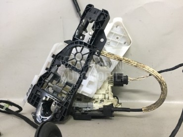 BRAVA VRATA za Volkswagen Passat B7