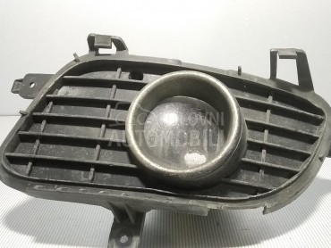 MAGLENKA za Mercedes Benz A Klasa