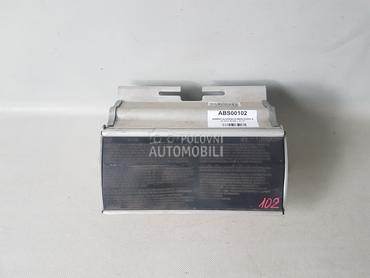 AIRBAG SUVOZACA za Mercedes Benz A Klasa