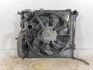 VENTILATOR za Hyundai i30