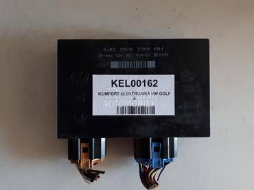 KOMFORT ELEKTRONIKA za Volkswagen Golf 4