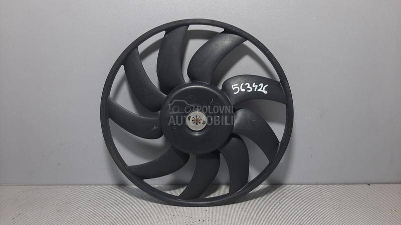 VENTILATOR