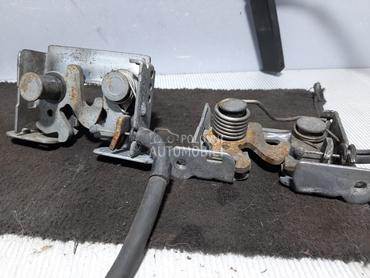 BRAVA HAUBE za BMW X6