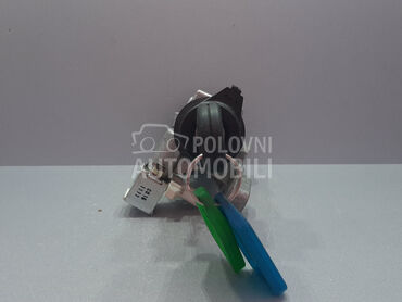 BRAVA PALJENJA za Volkswagen Polo