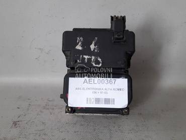 ABS ELEKTRONIKA za Alfa Romeo 156