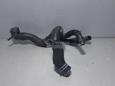 CRIJEVO za Volkswagen Passat B7