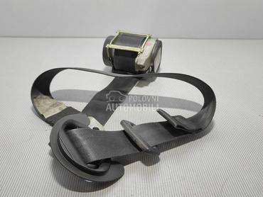 POJAS za Volkswagen Golf 6