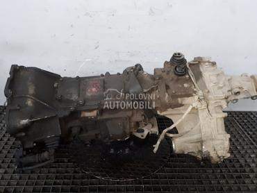 MJENJAC za Mitsubishi L200