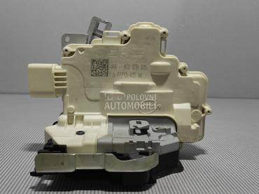 BRAVA VRATA za Audi A6