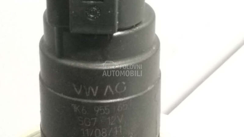 PRSKALICA ZA BRISACE