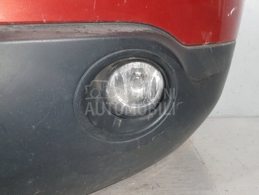 MAGLENKA za Nissan Qashqai