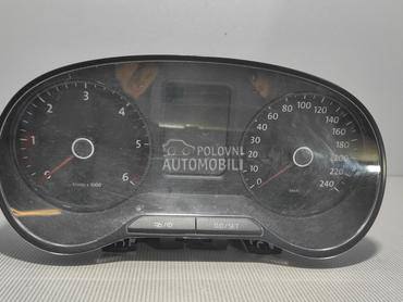 CELER SAT za Volkswagen Polo