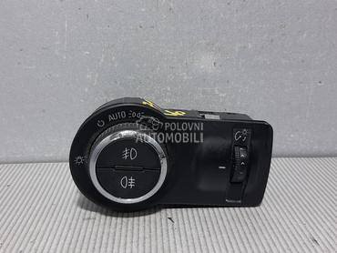 PREKIDACI SVJETLA za Opel Insignia